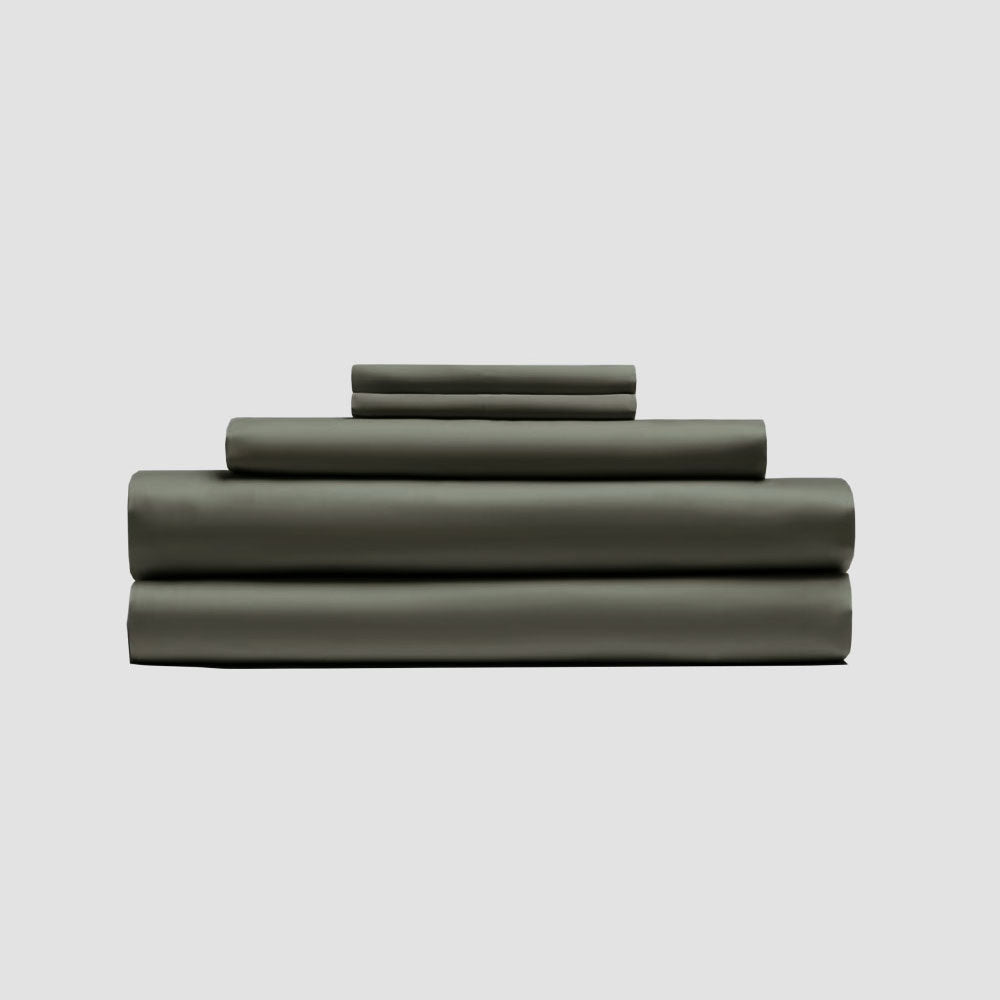 Final Sales | HyperSoft TENCEL™ Fitted Sheet