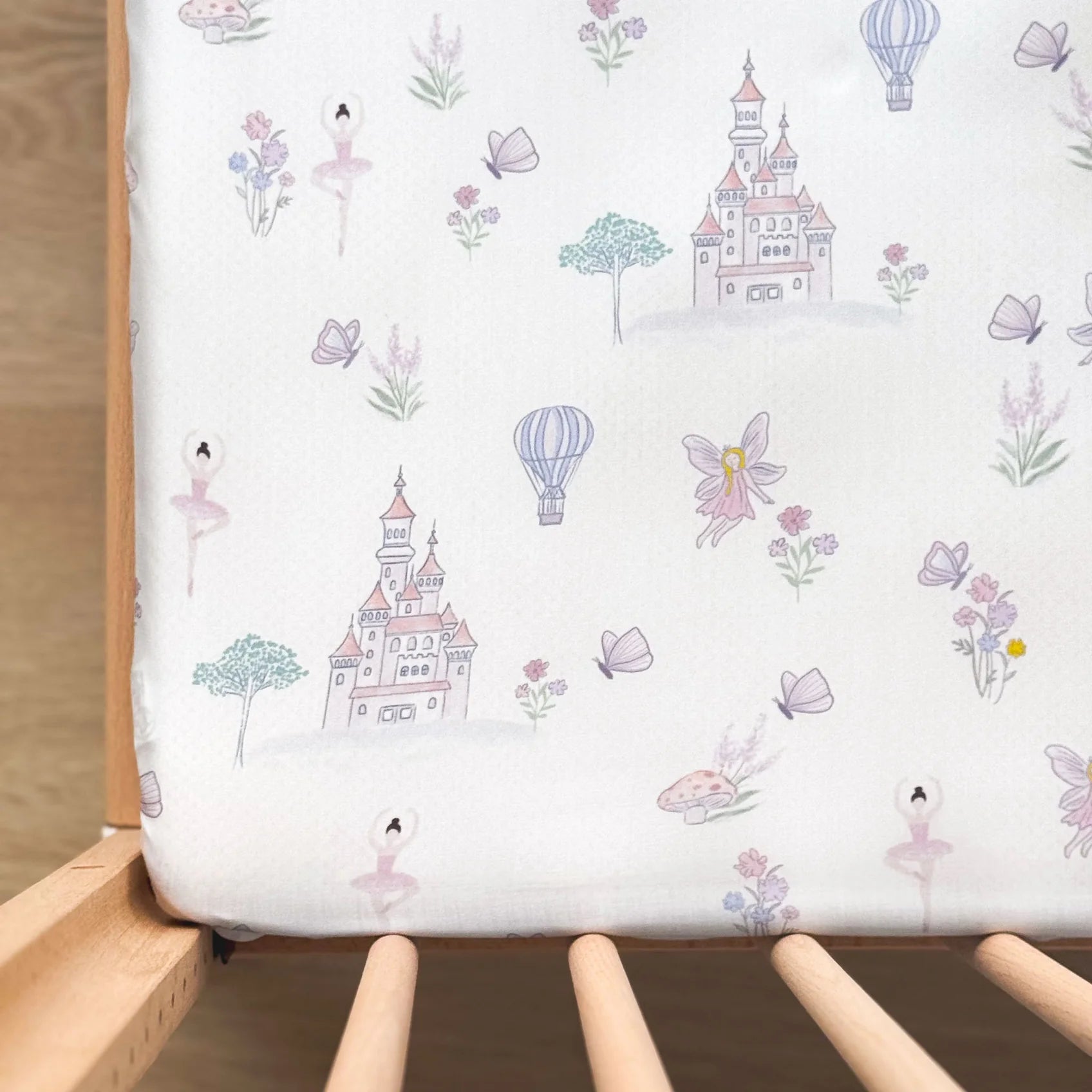 #design_Fairy Land