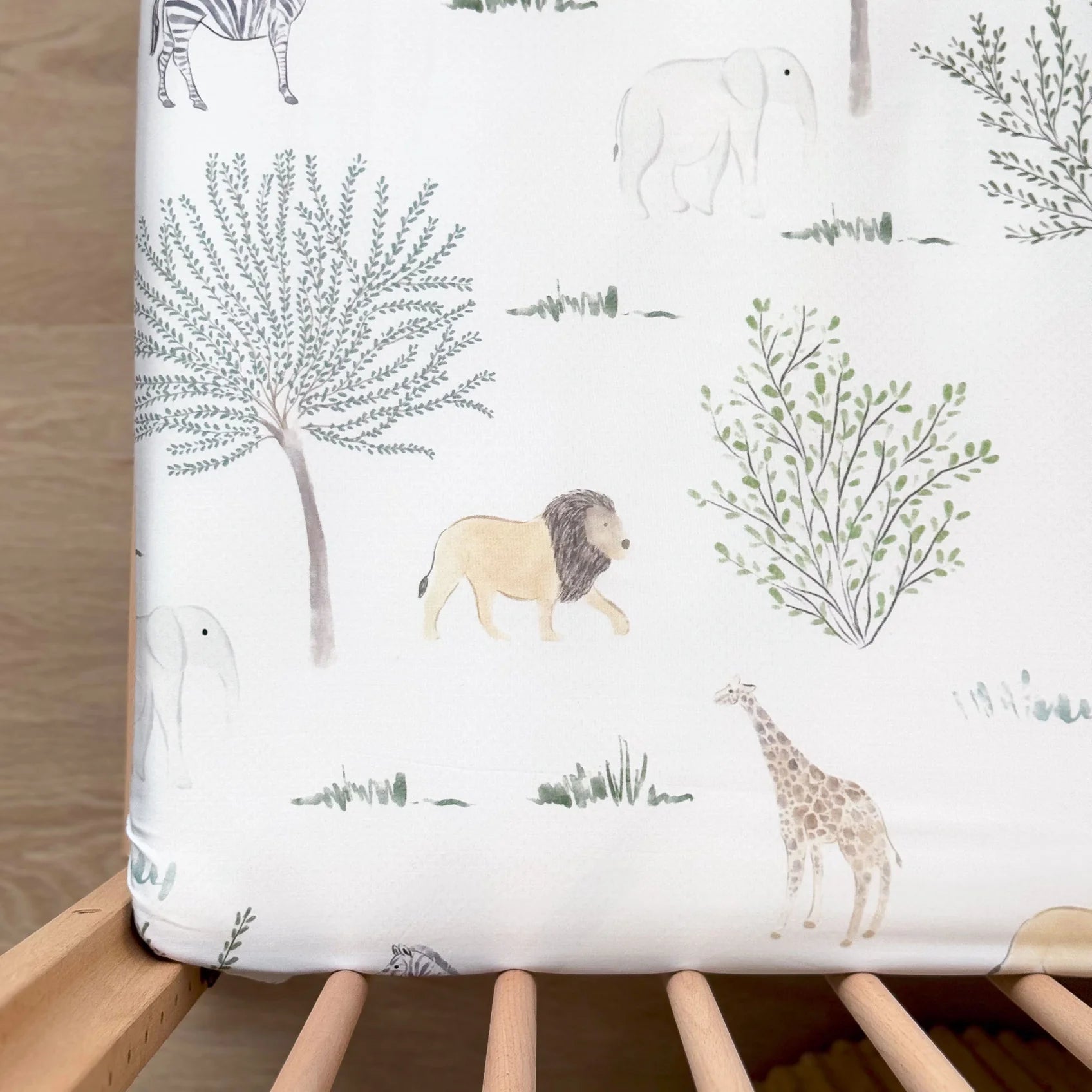 #design_Safari Dreams