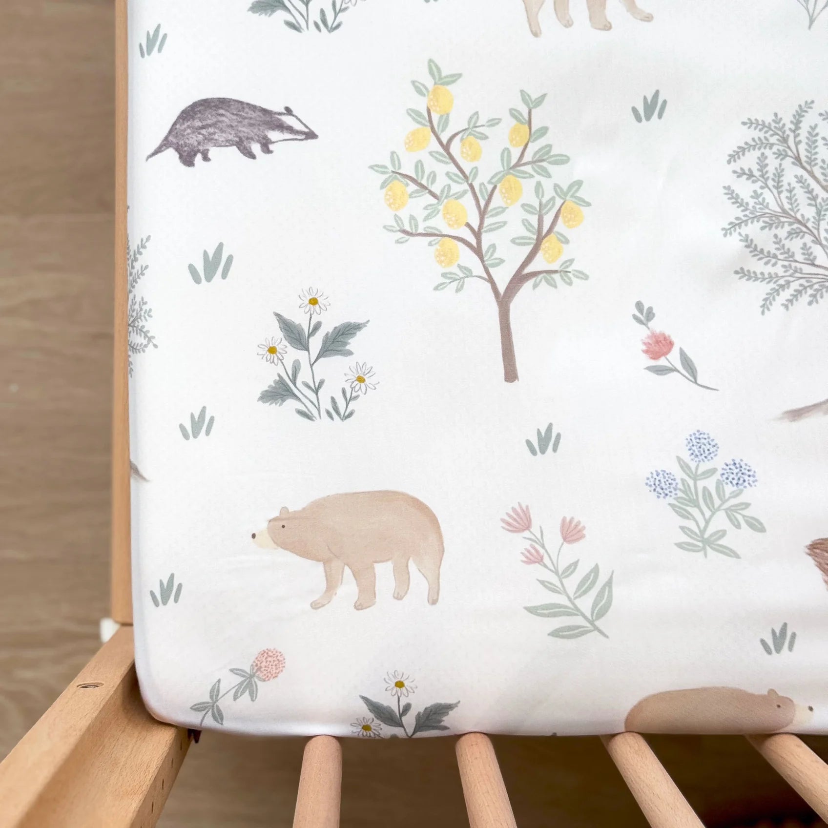 #design_Woodland Citrus