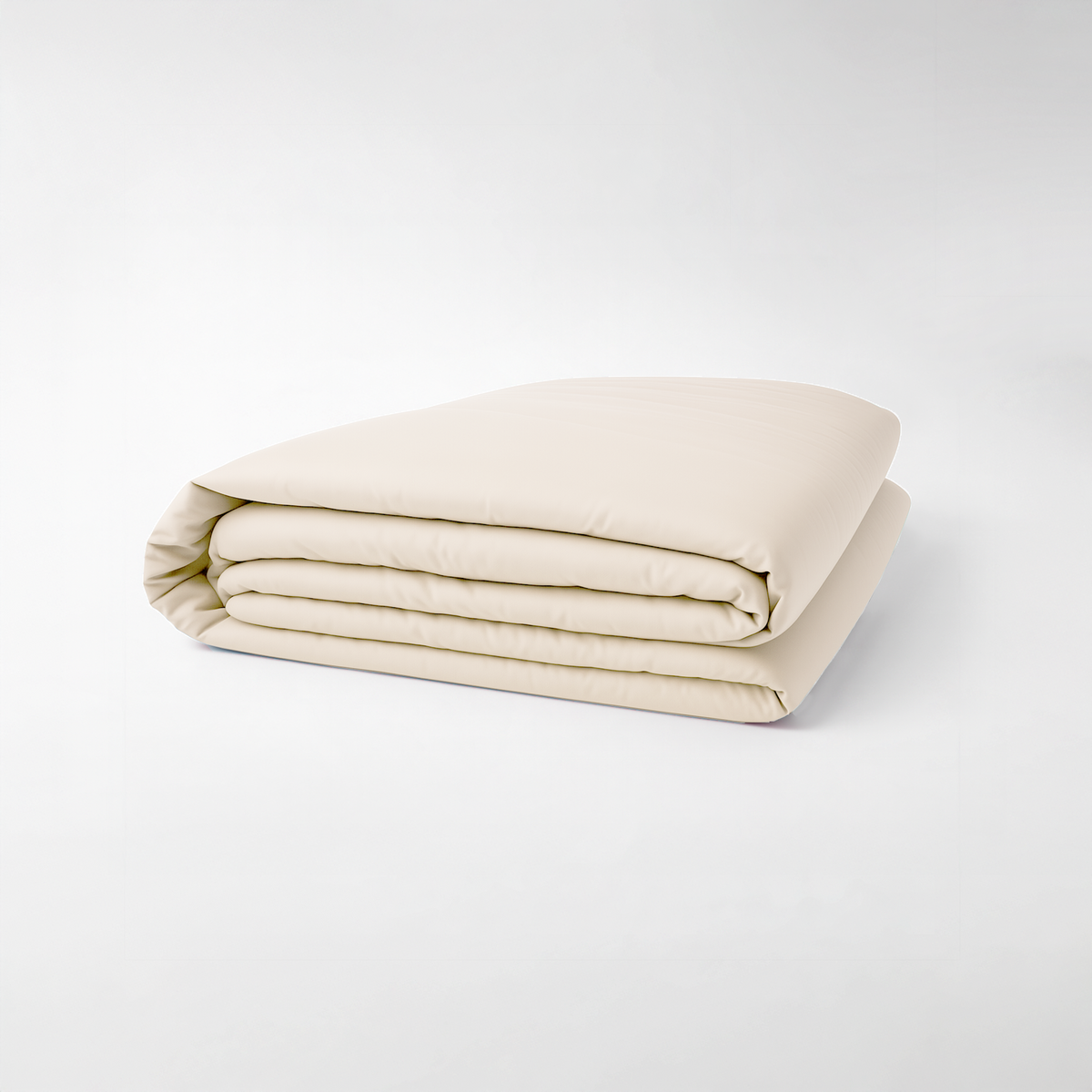 Quilt Cover | Natural