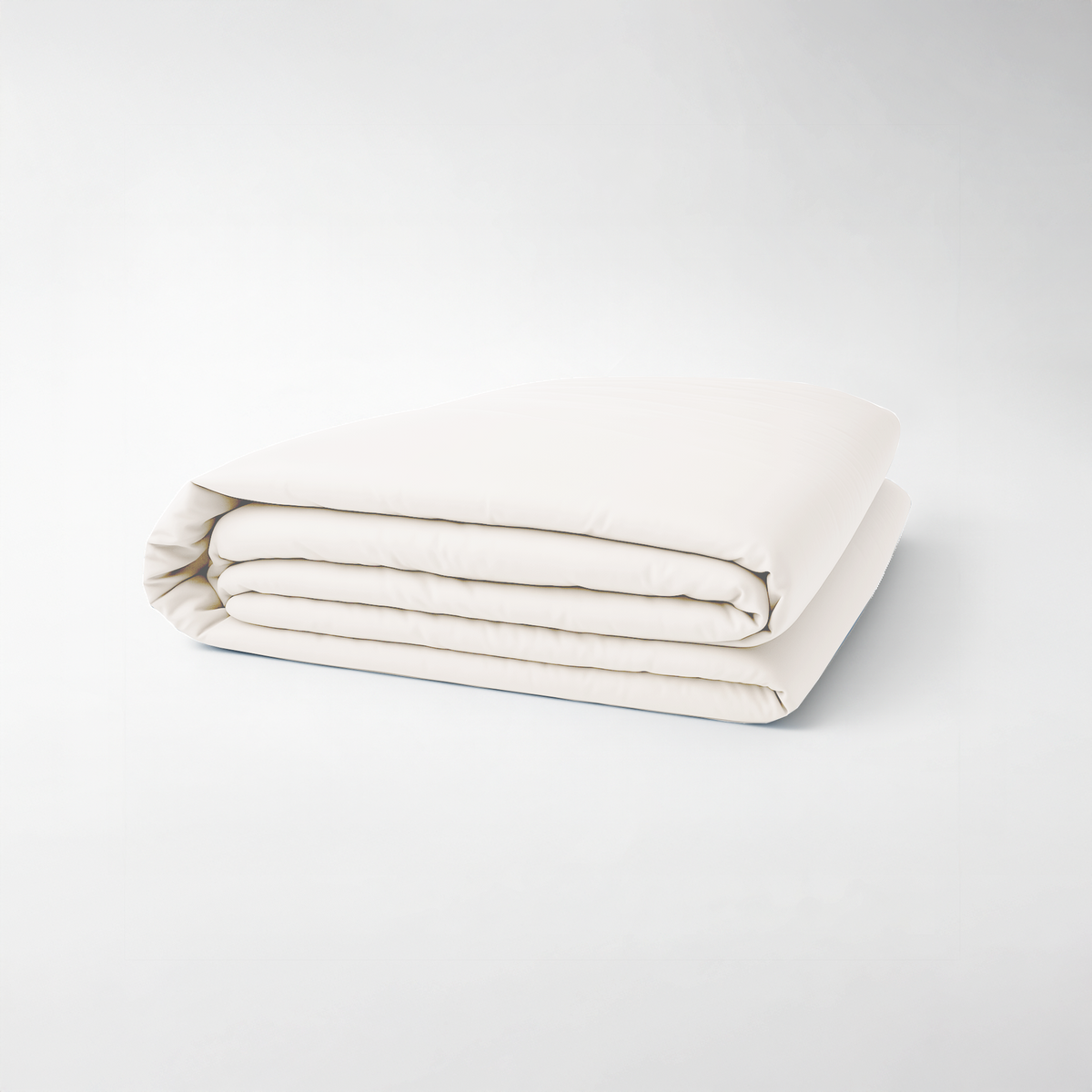 Quilt Cover | White