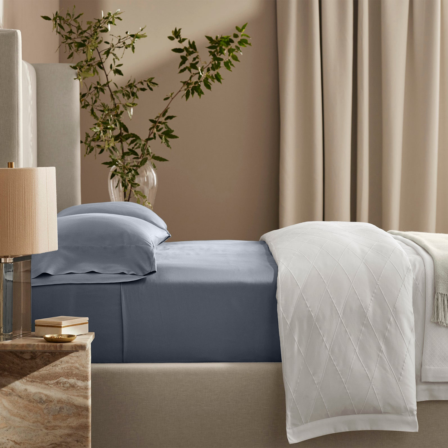 FINAL SALES | PREMIER HyperSoft 100% TENCEL™ Lyocell Bolster Case