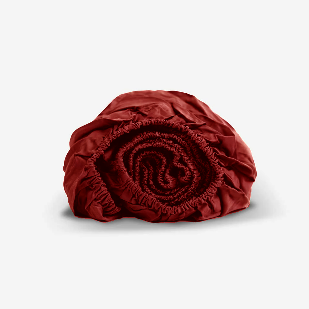 Hypersoft TENCEL™ Fitted Sheet