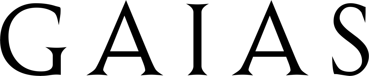 GAIAS