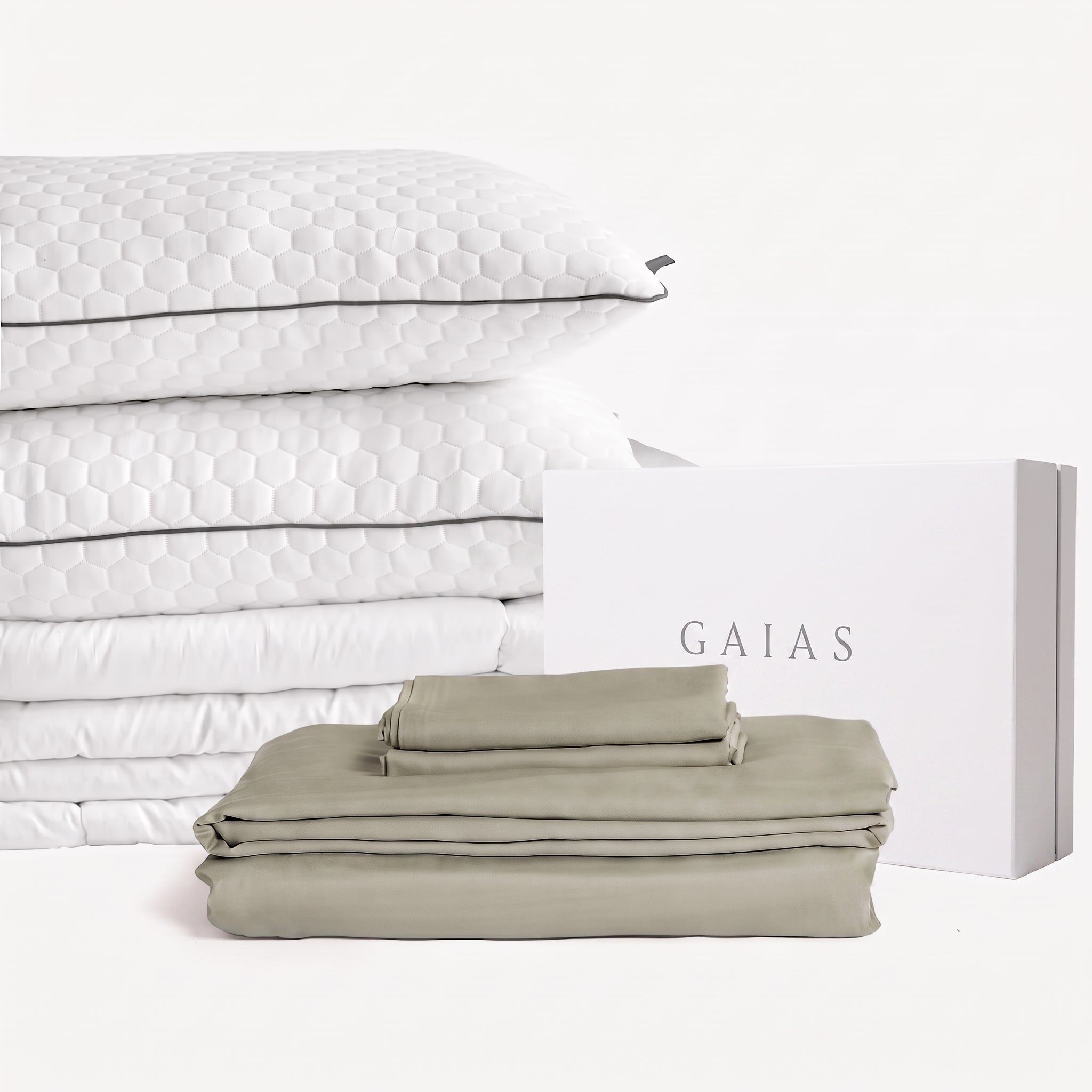 PureBamboo™ Bundle Set