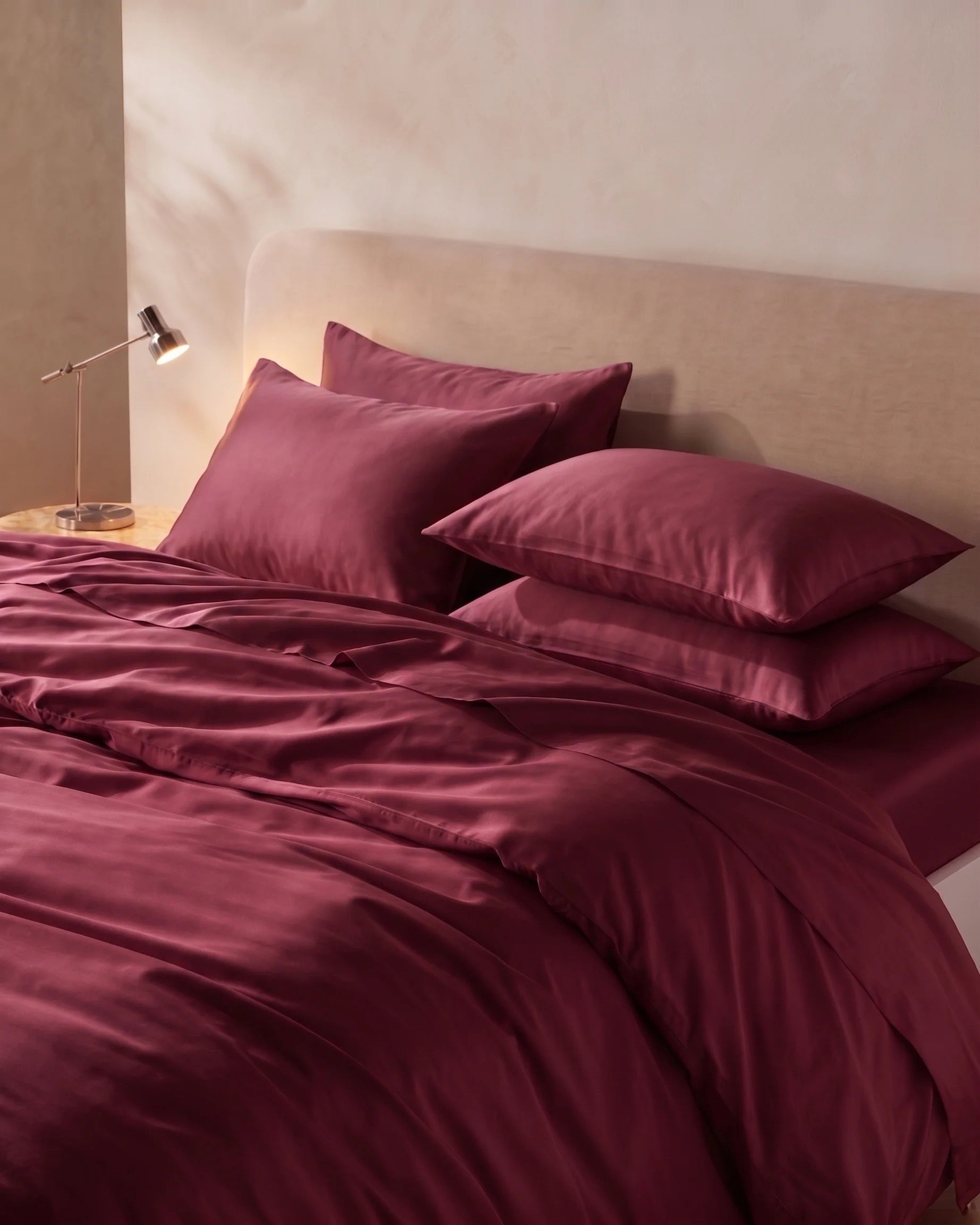 #Color_Wine Red