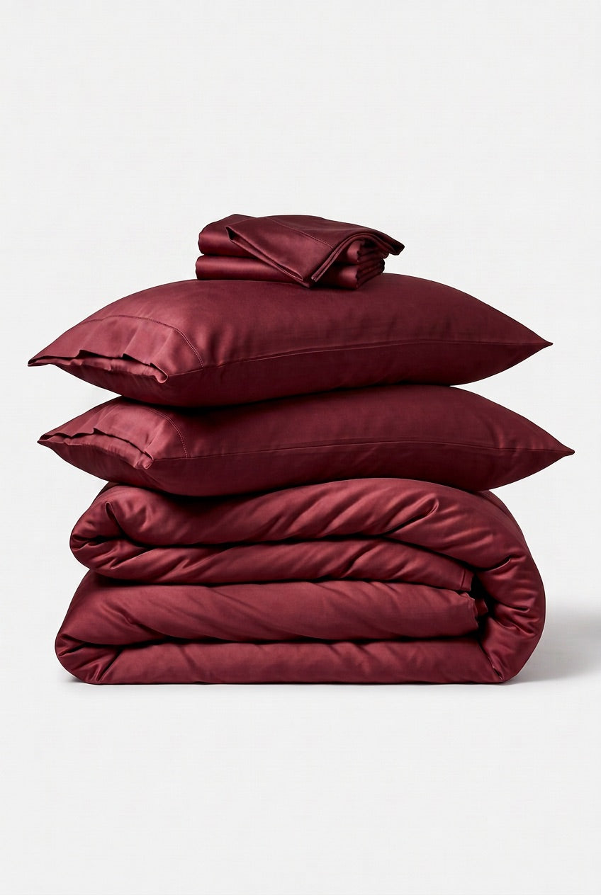 #Color_Wine Red