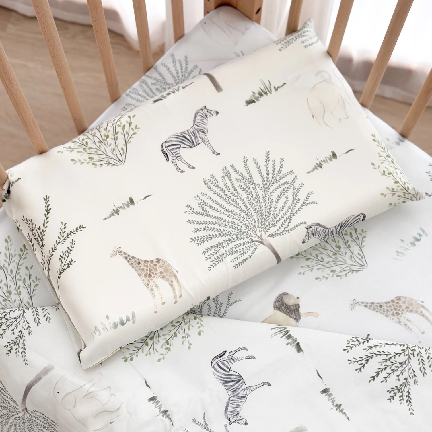 #design_Safari Dreams