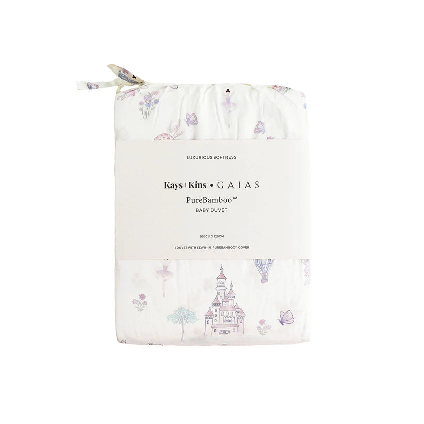 #design_Fairy Land