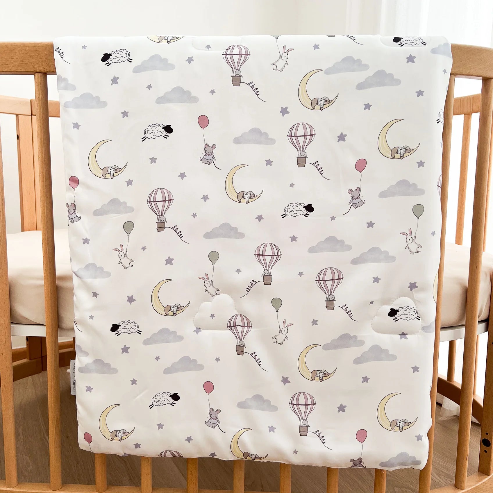 #design_Lullaby Sky