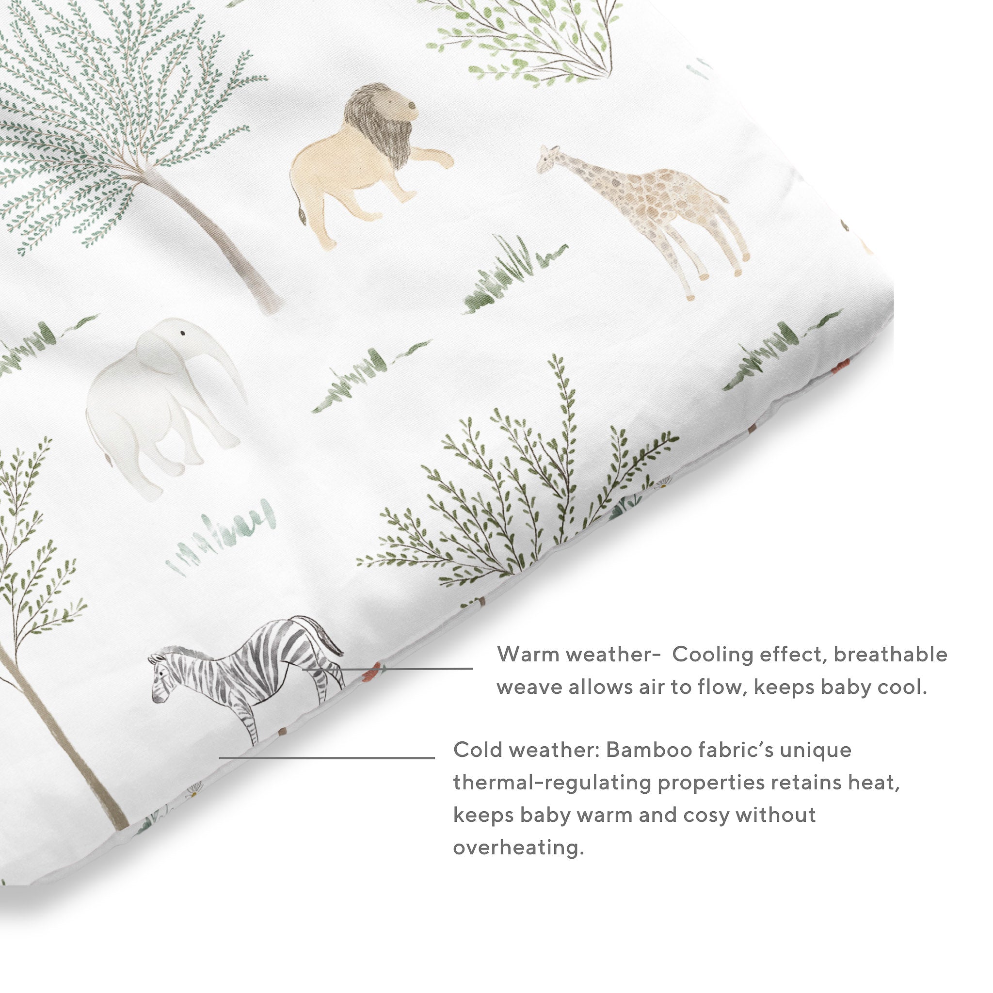 #design_Safari Dreams