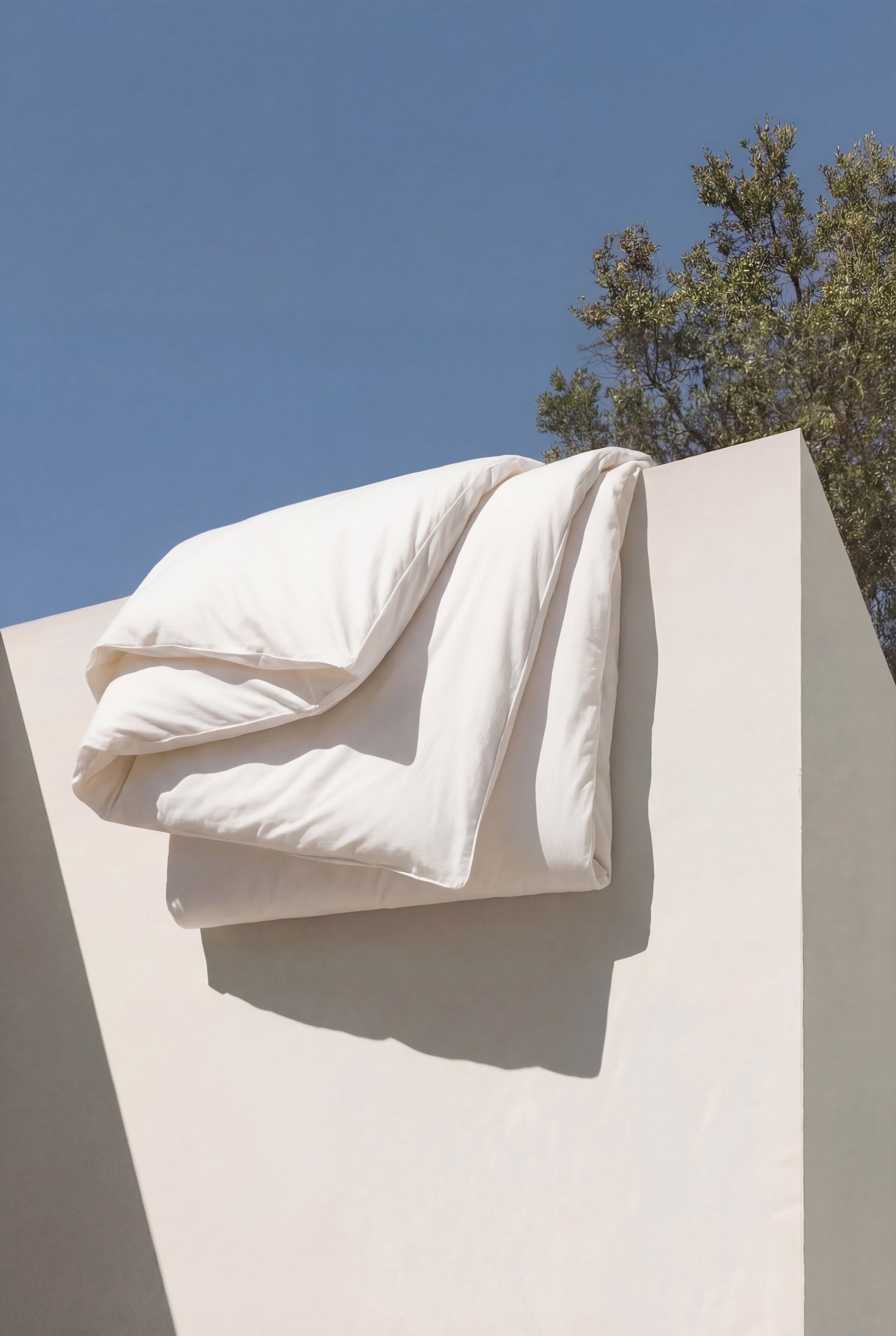 Silk Duvet Insert