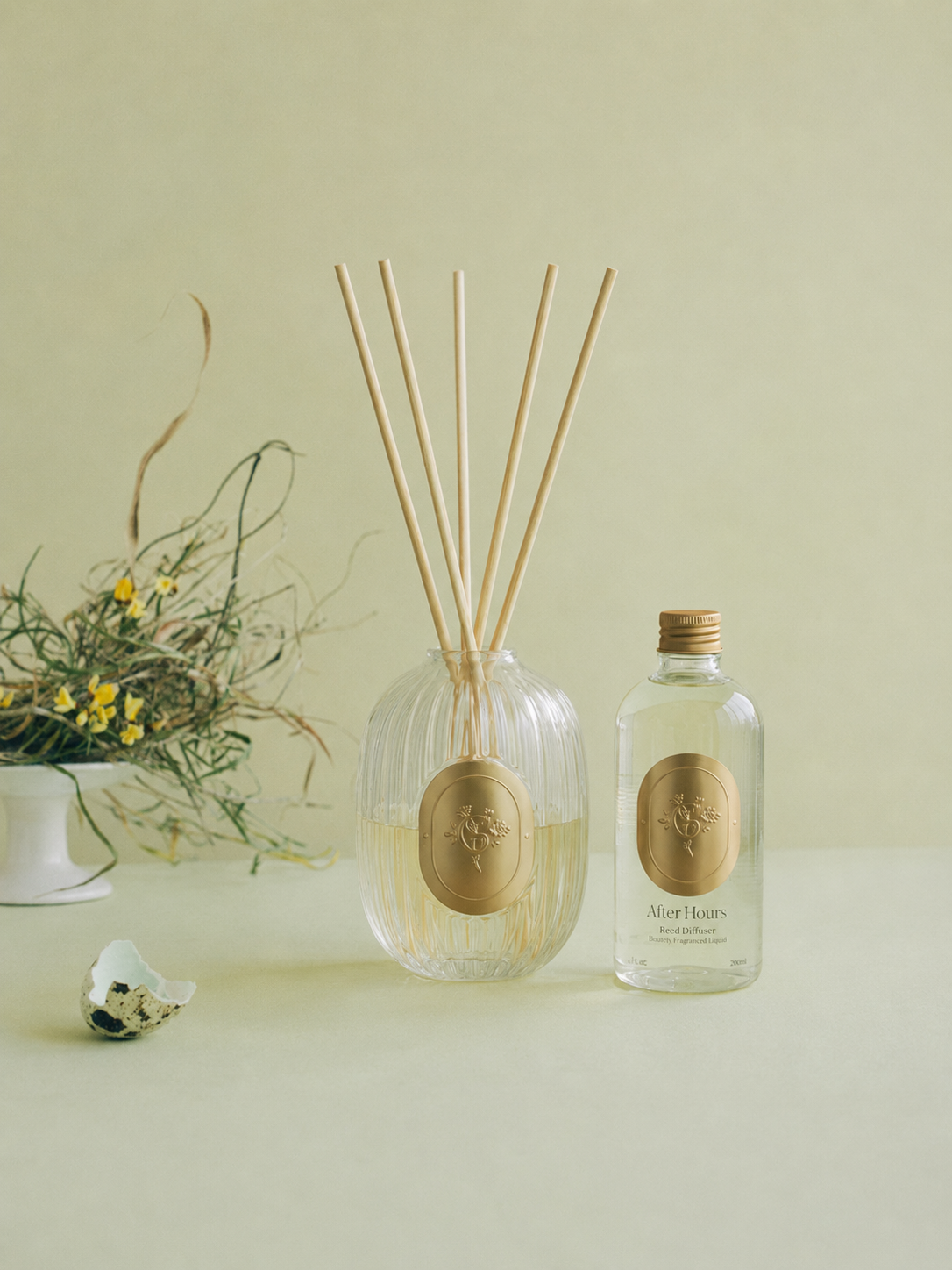 Reed Diffuser
