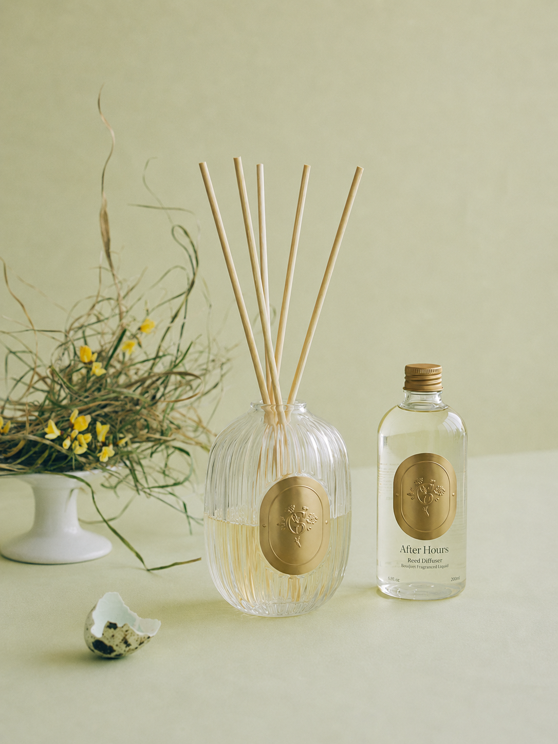 Reed Diffuser