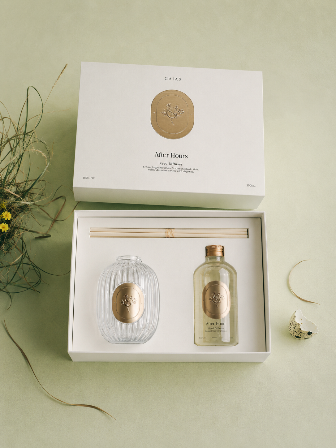 Reed Diffuser