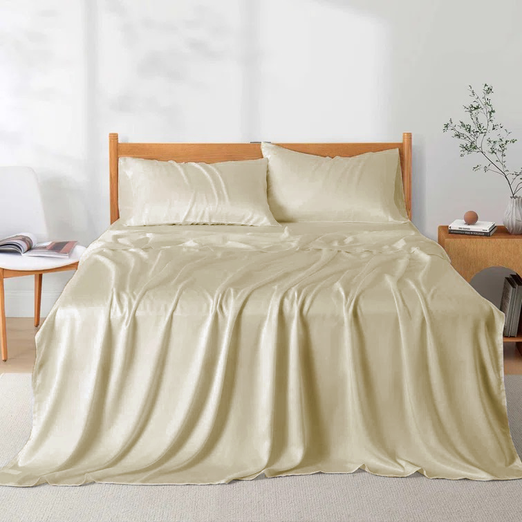 FINAL SALES | HyperSoft™ Sheet Set – TENCEL™ Lyocell