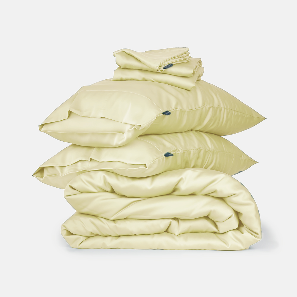 FINAL SALES | HyperSoft™ Sheet Set – TENCEL™ Lyocell