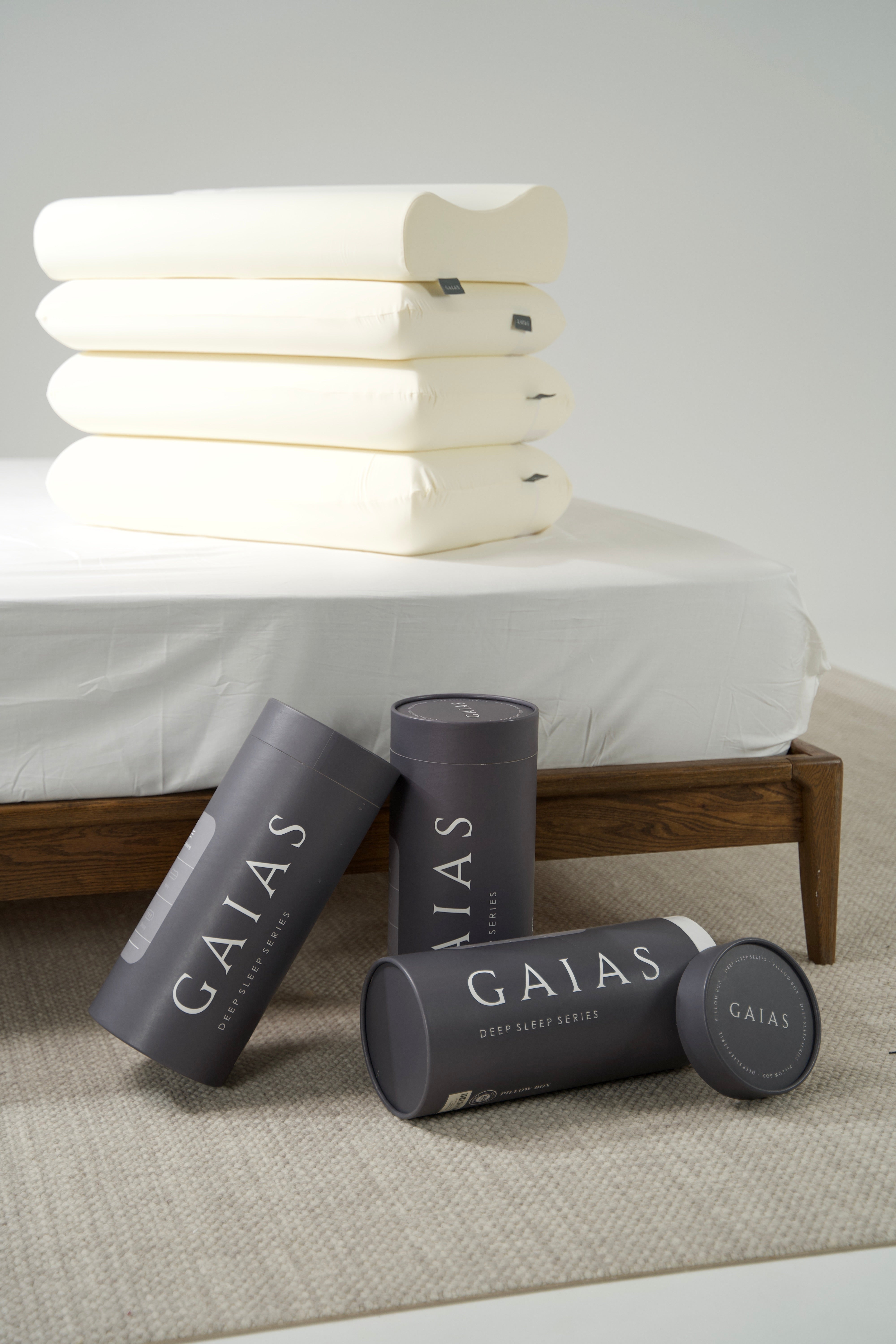 Deep Sleep Pillow