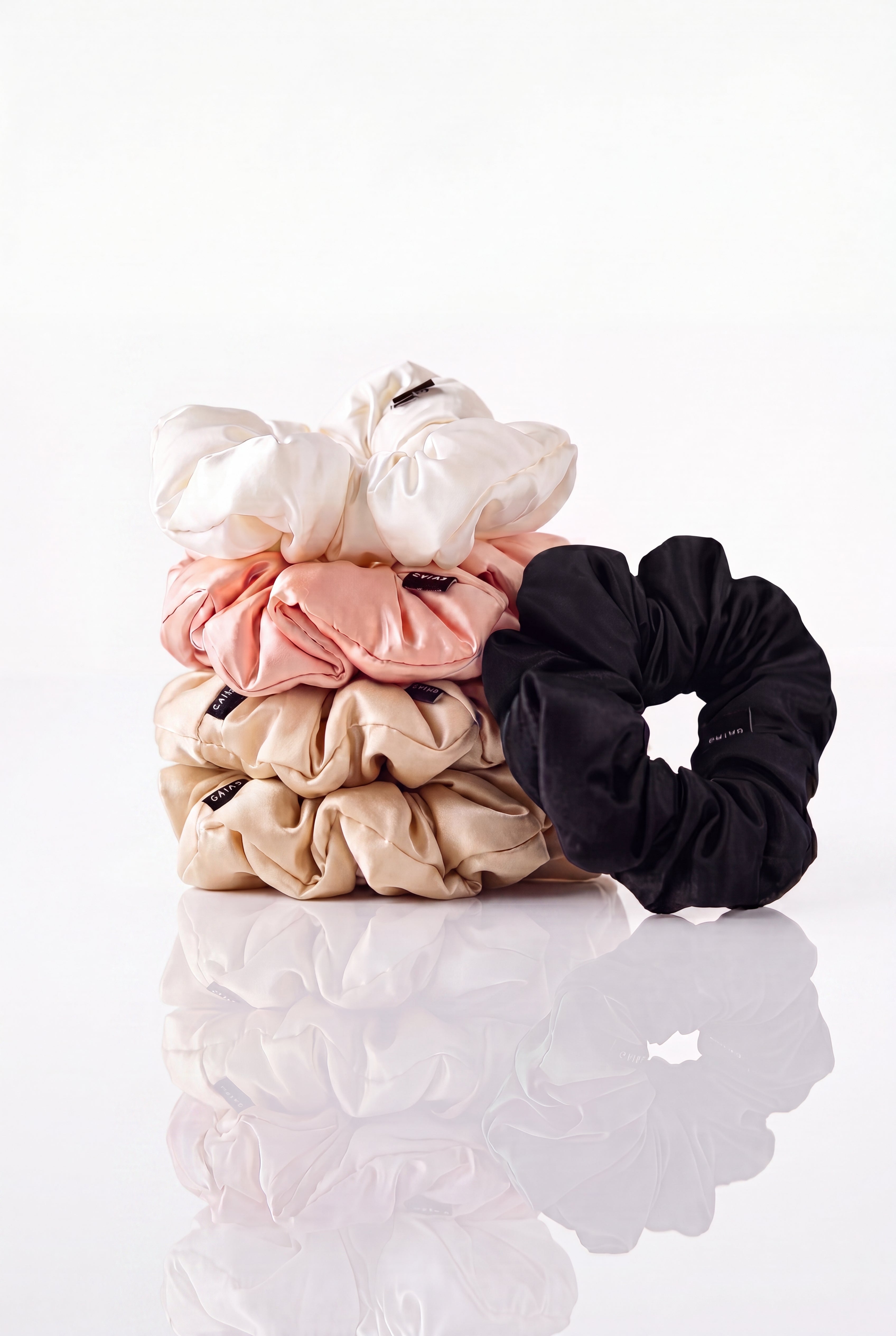 Mulberry Silk™Scrunchie