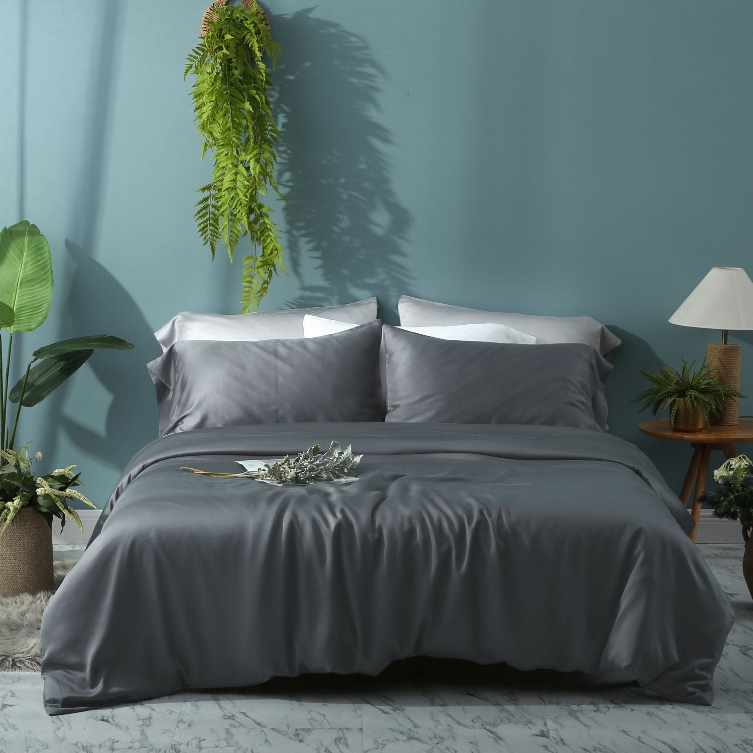 FINAL SALES | HyperSoft™ Sheet Set – TENCEL™ Lyocell