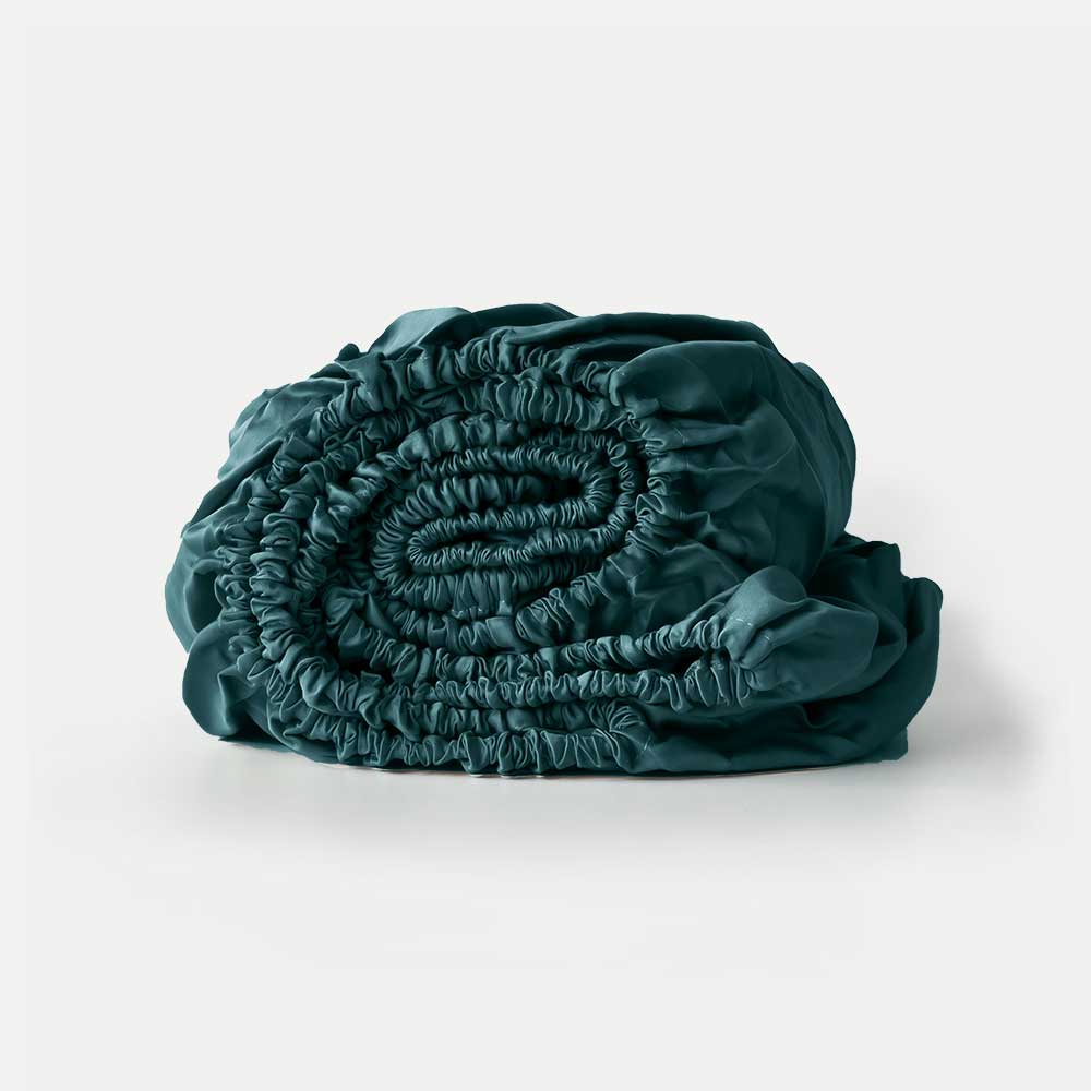 Final Sales | HyperSoft TENCEL™ Fitted Sheet