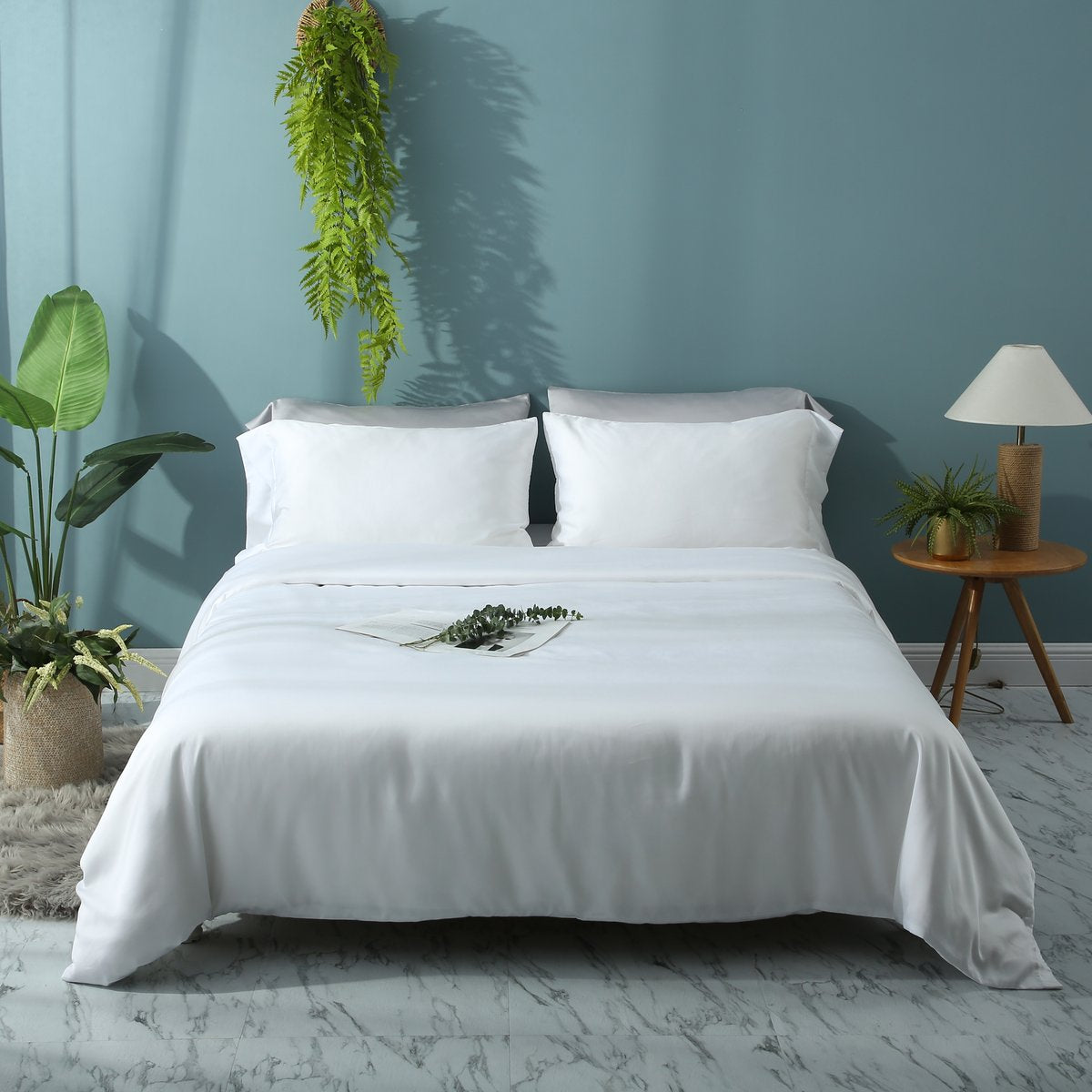 FINAL SALES | HyperSoft™ Sheet Set – TENCEL™ Lyocell