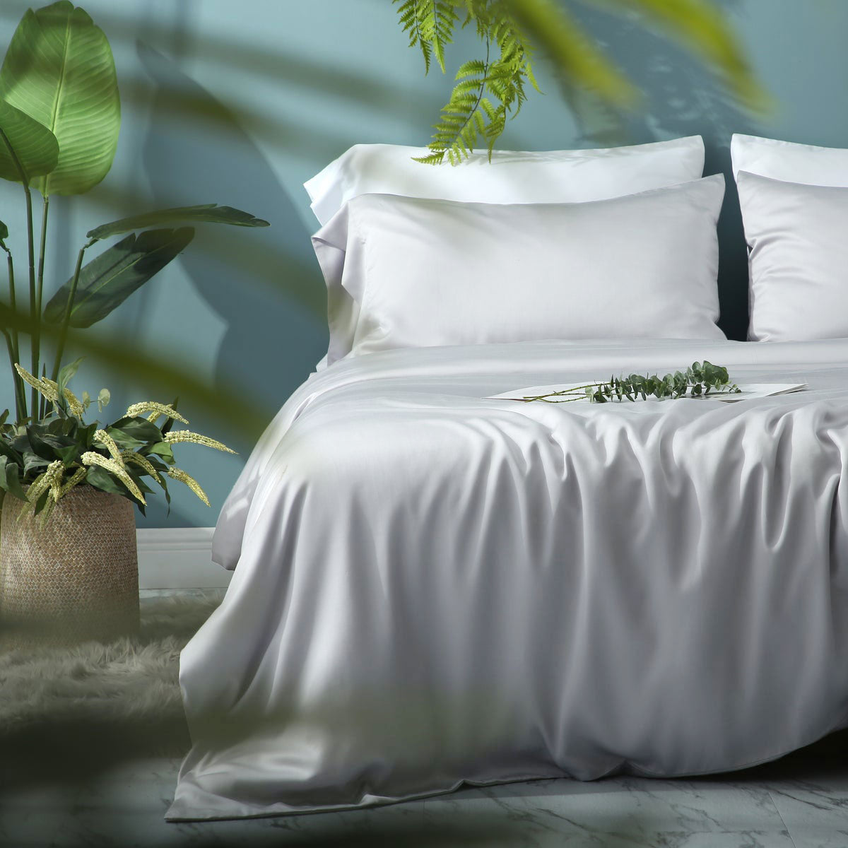 FINAL SALES | HyperSoft™ Sheet Set – TENCEL™ Lyocell