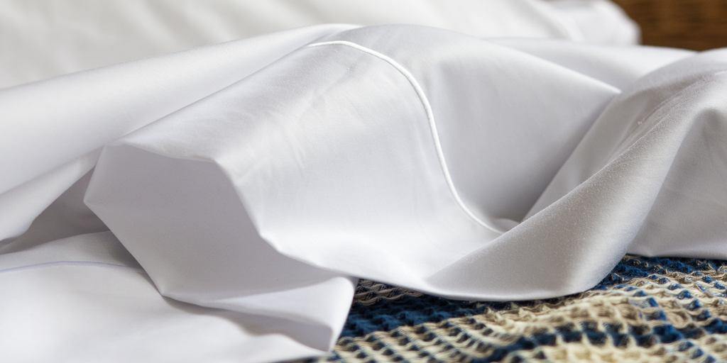 何为床单针数（thread count）？让GAIAS来为你解惑！ - GAIAS HOME