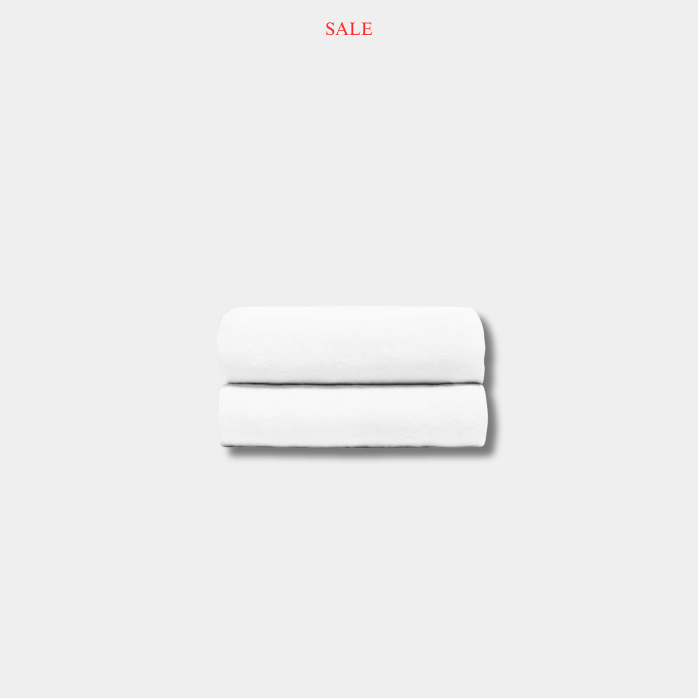 FINAL SALES | PureBamboo™ Fitted Sheet / Quilt Cover (Reject Stock)