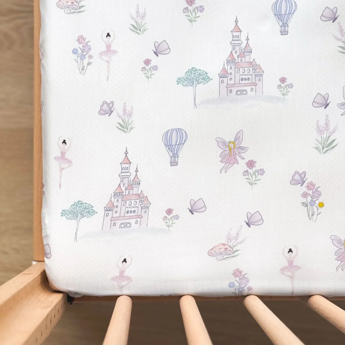 #design_Fairy Land