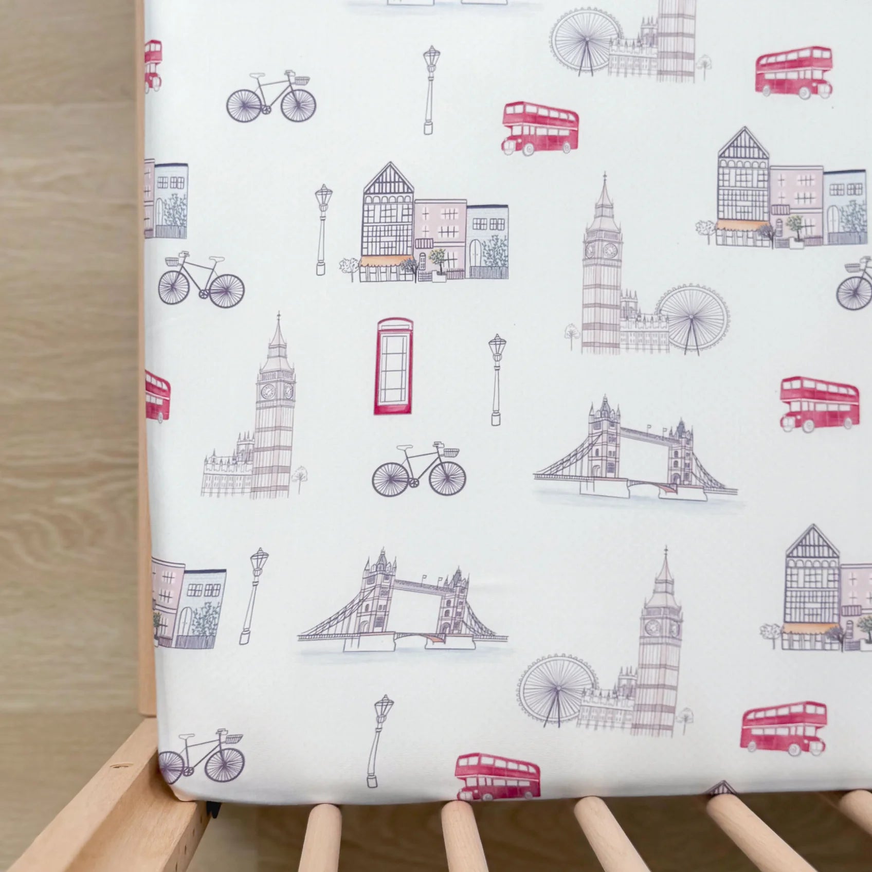 #design_London Dreams