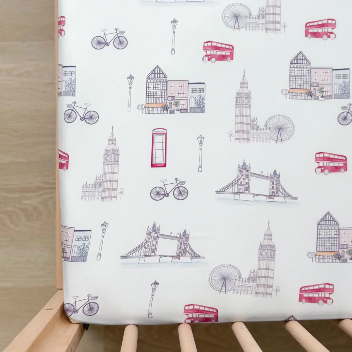 #design_London Dreams