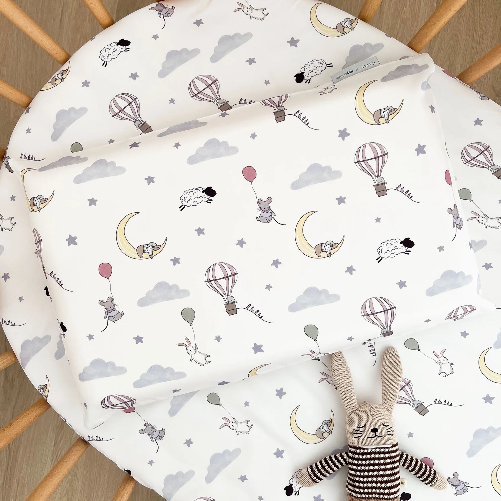 #design_Lullaby Sky
