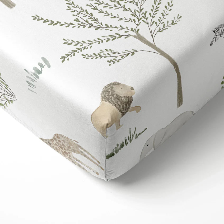 #design_Safari Dreams 