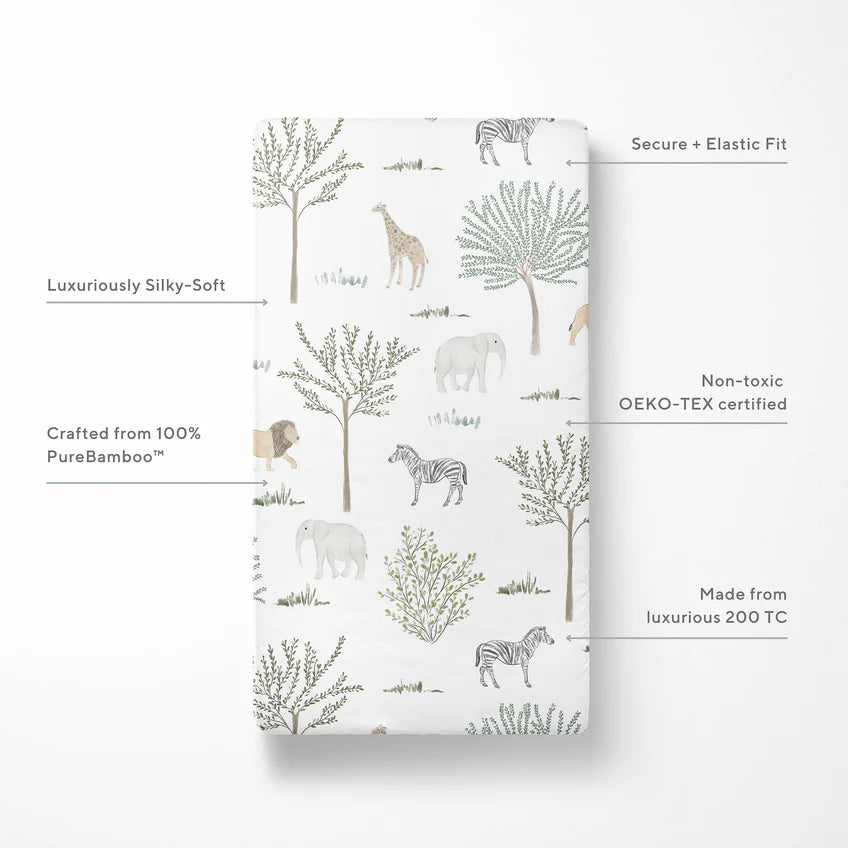 #design_Safari Dreams 