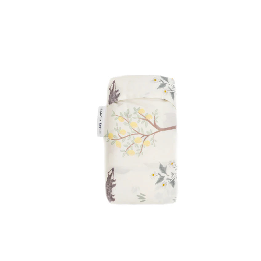 #design_Woodland Citrus 
