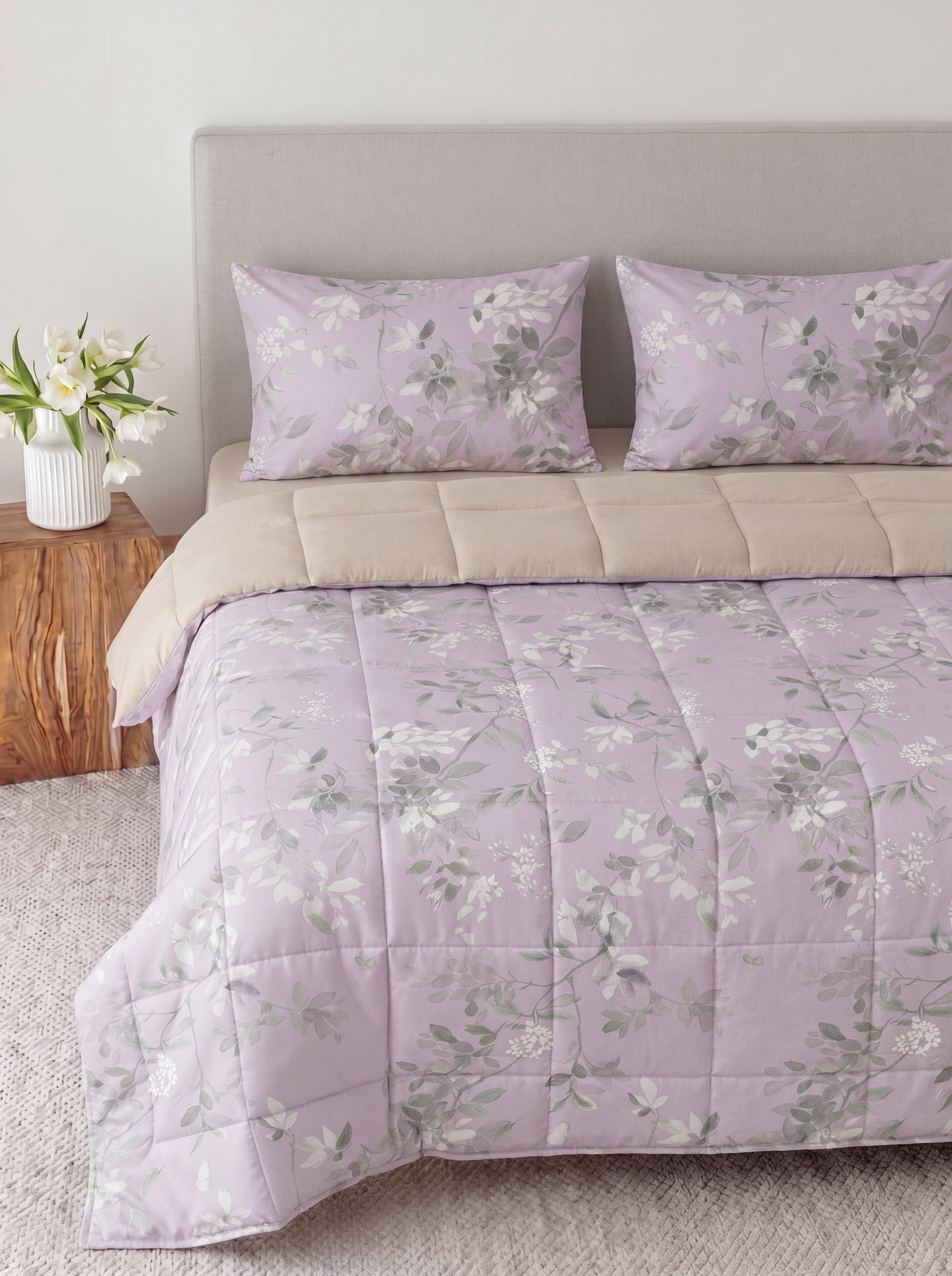 #Color_Frosty Lilac
