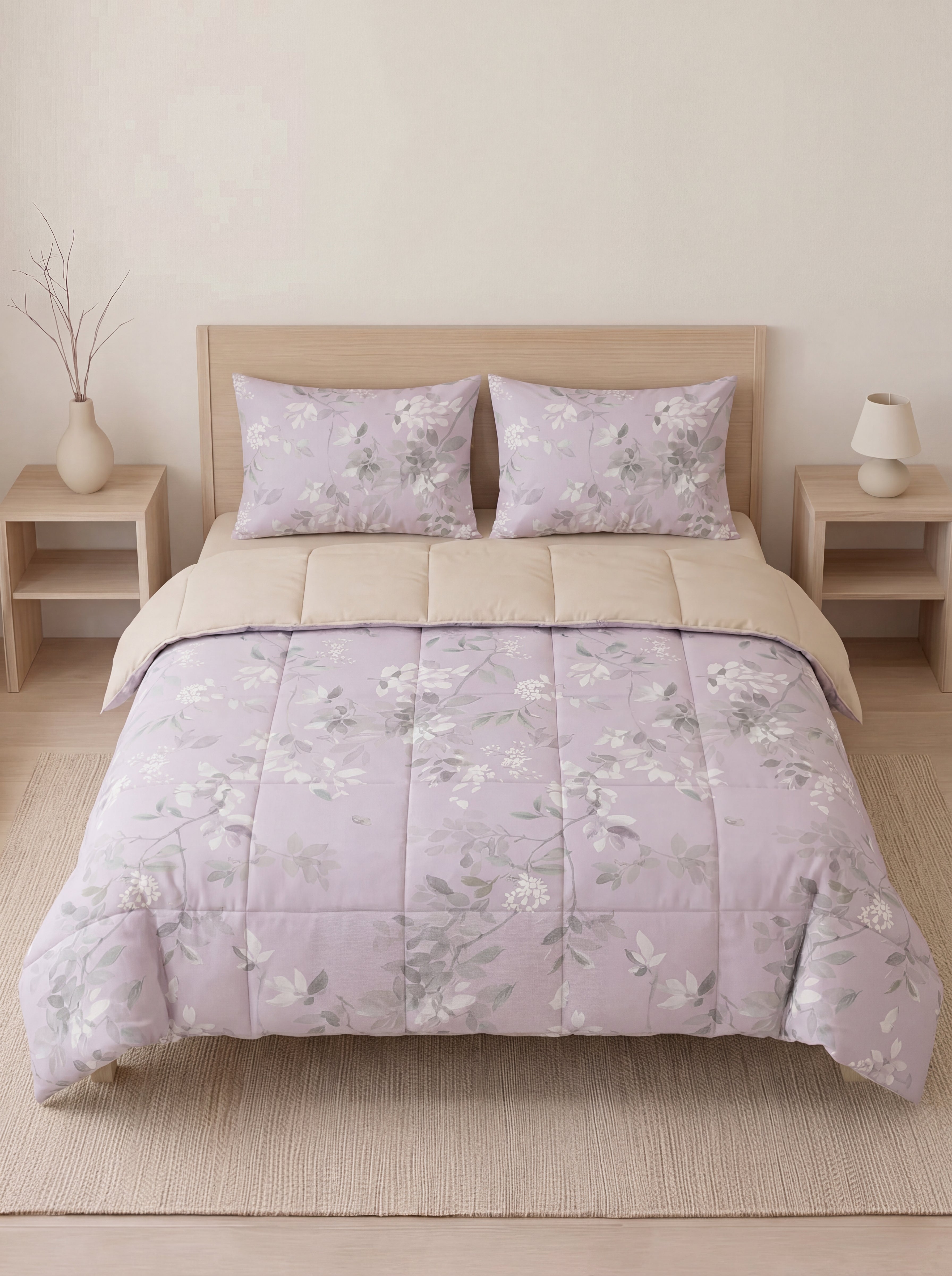 #Color_Frosty Lilac