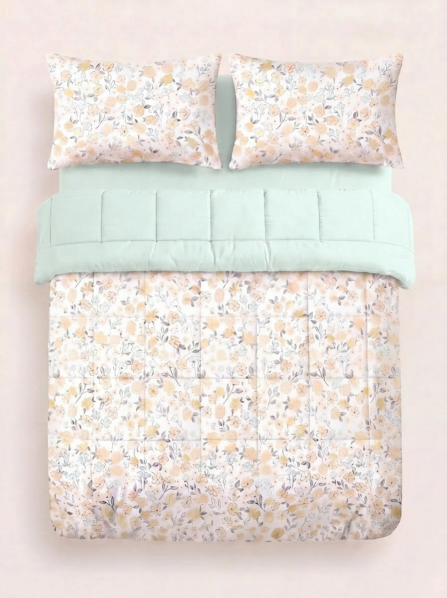 #Color_Pastel Green