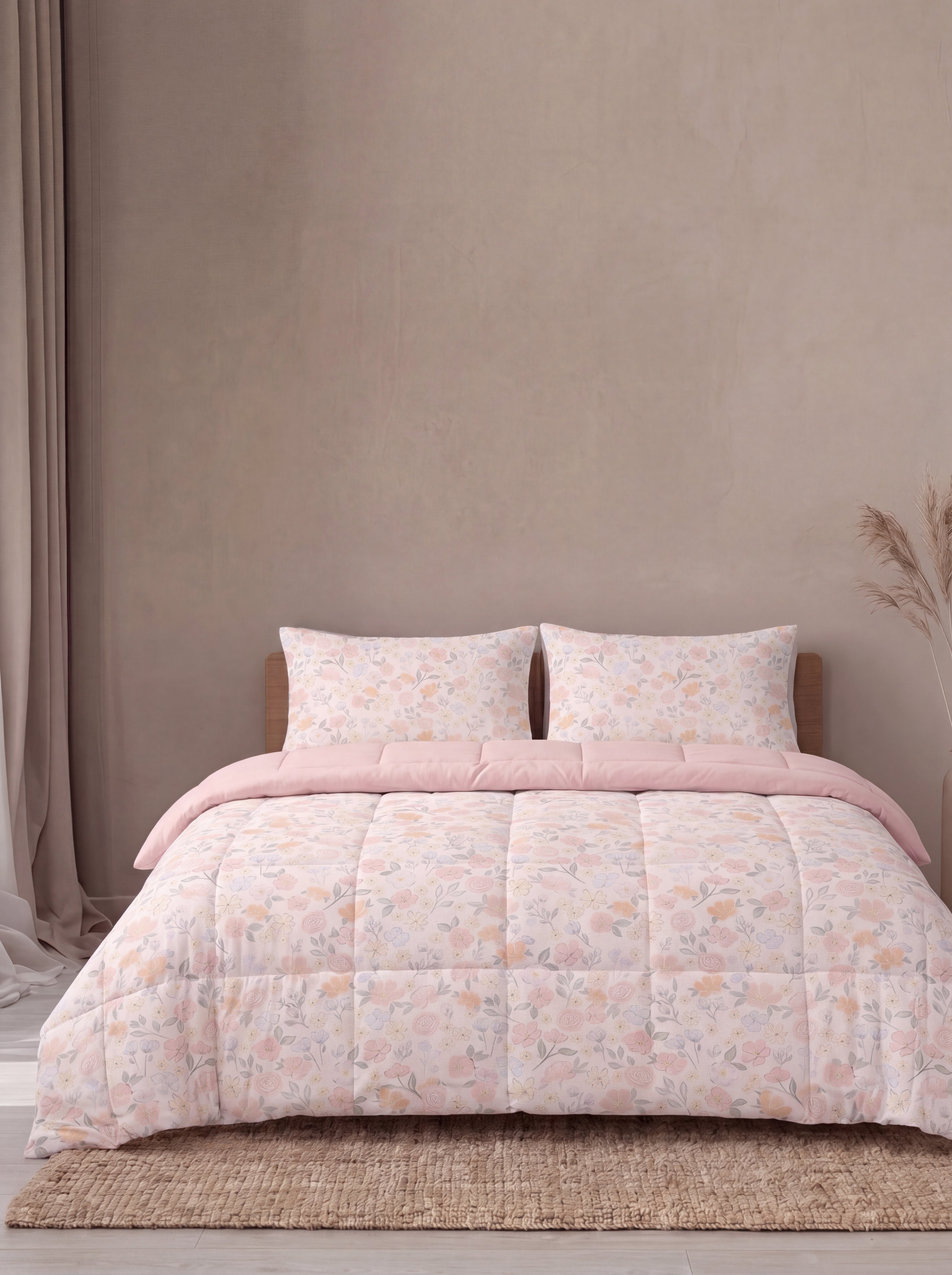 #Color_Velvet Pink