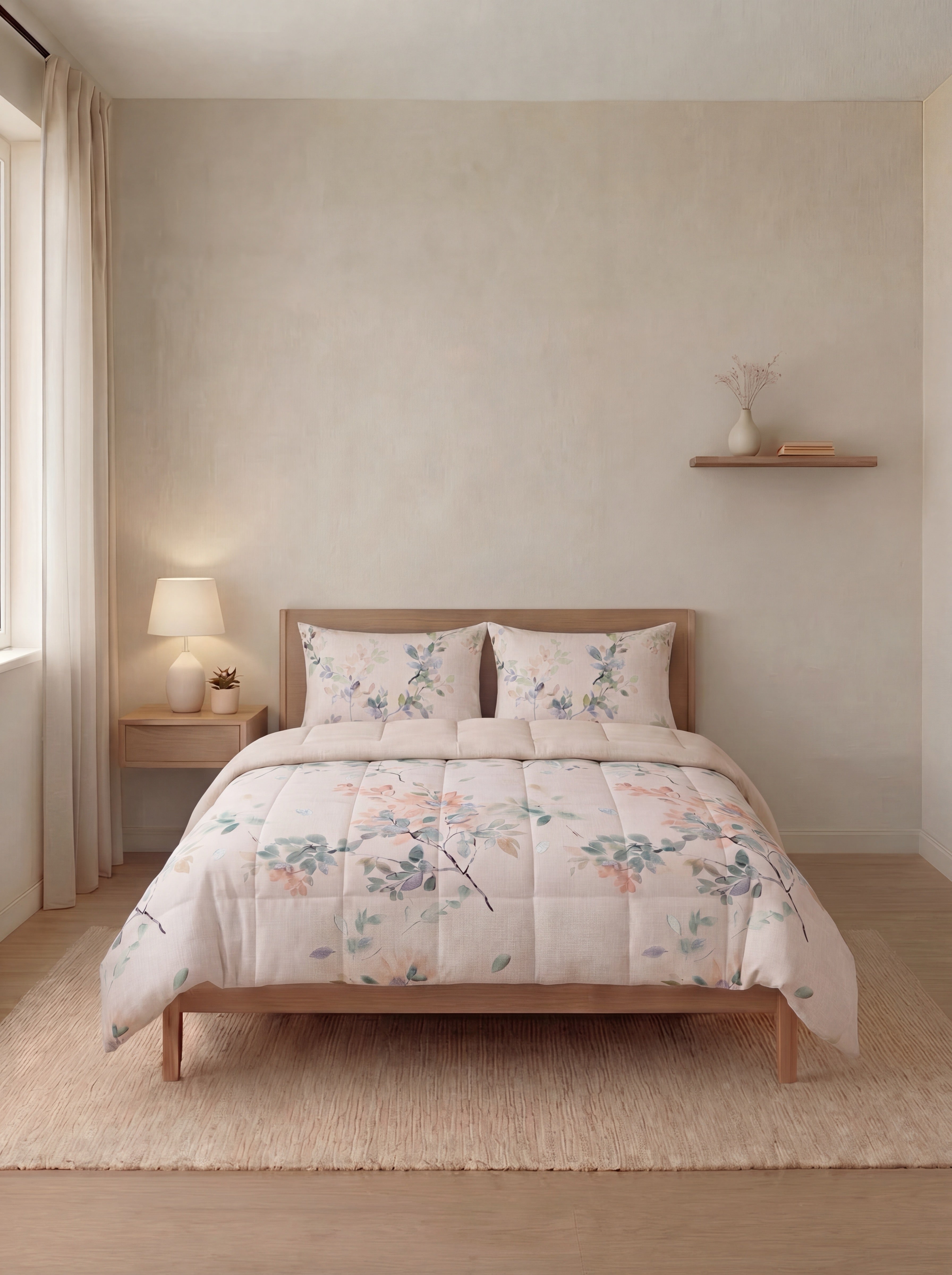 #Color_Frosty Beige
