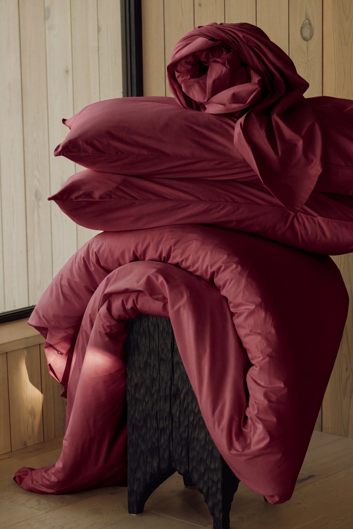 #Color_Wine Red