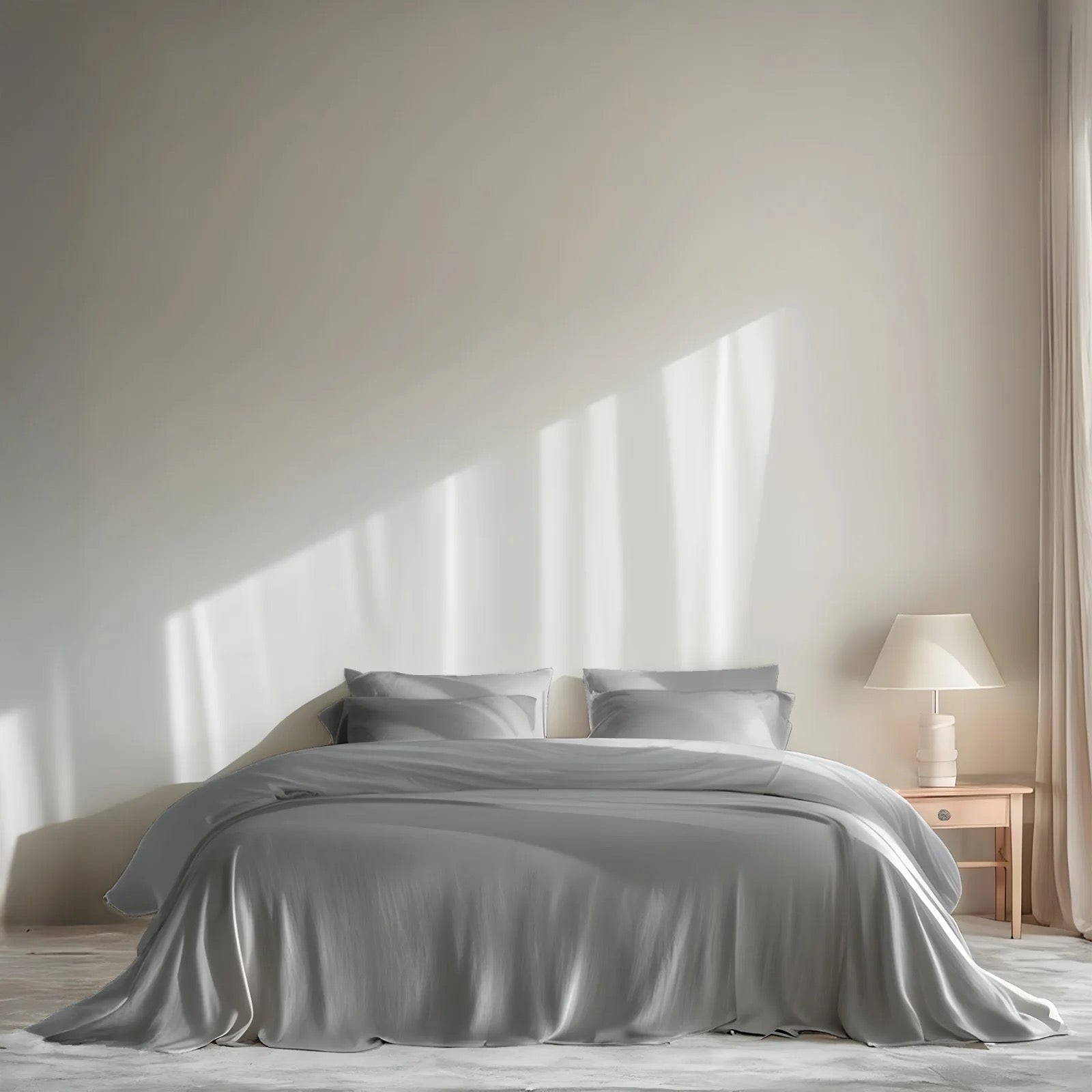 #Color_Stonely Grey