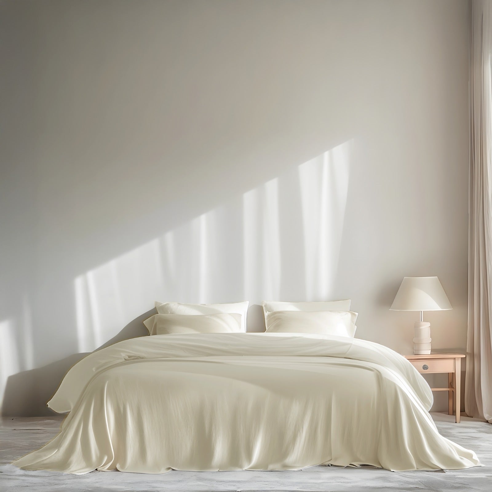 #Color_Desert Cream