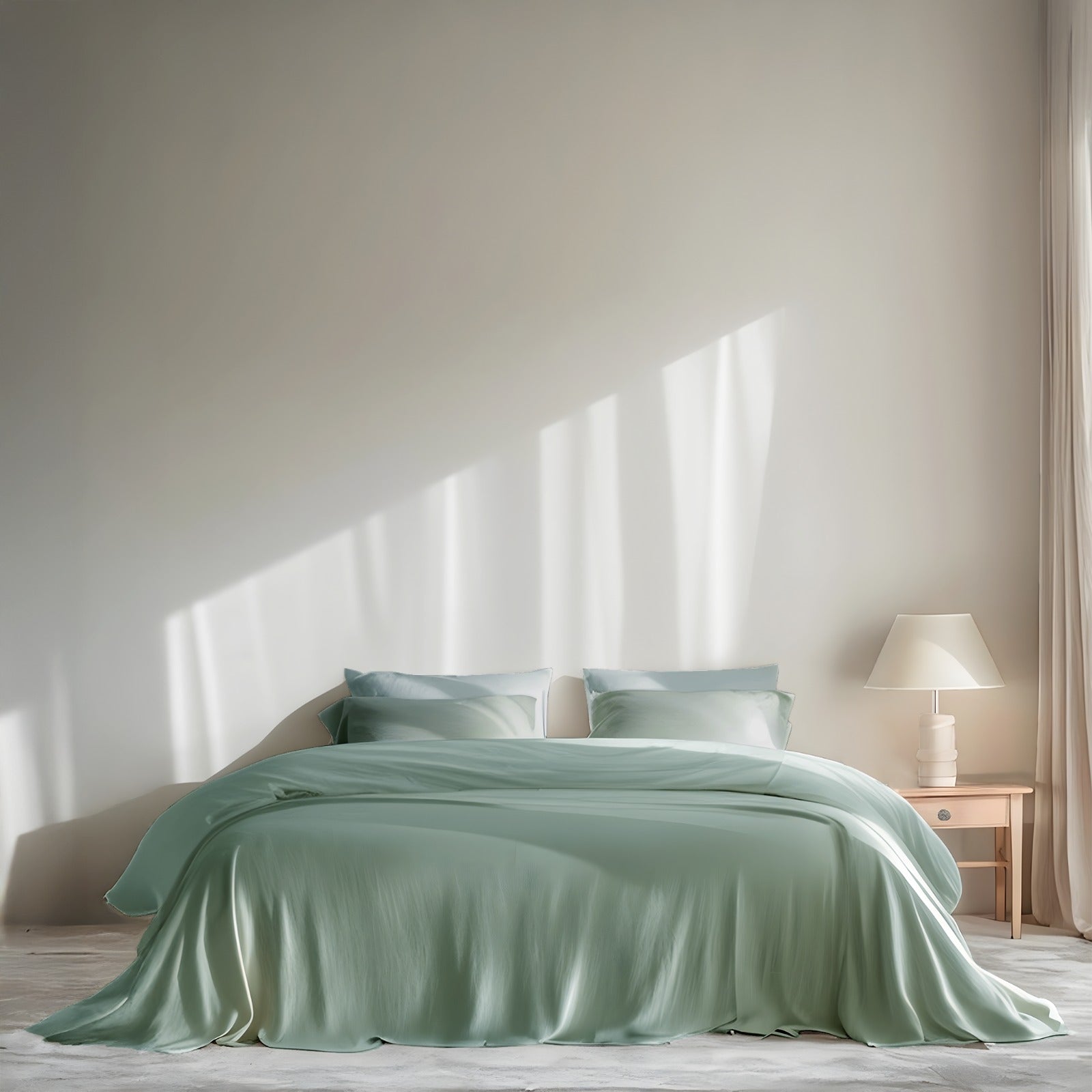 #Color_Forest Green
