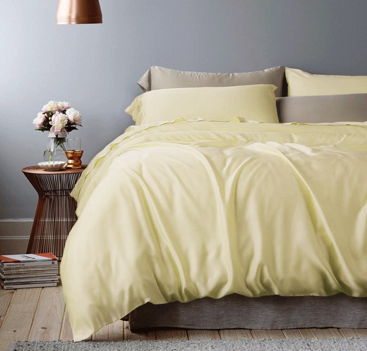 FINAL SALES ｜ HyperSoft™ Sheet Set – TENCEL™ Lyocell