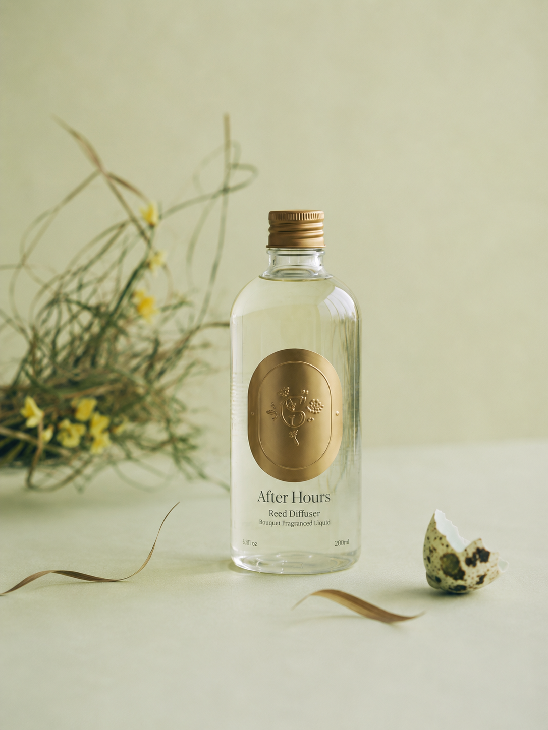 Reed Diffuser