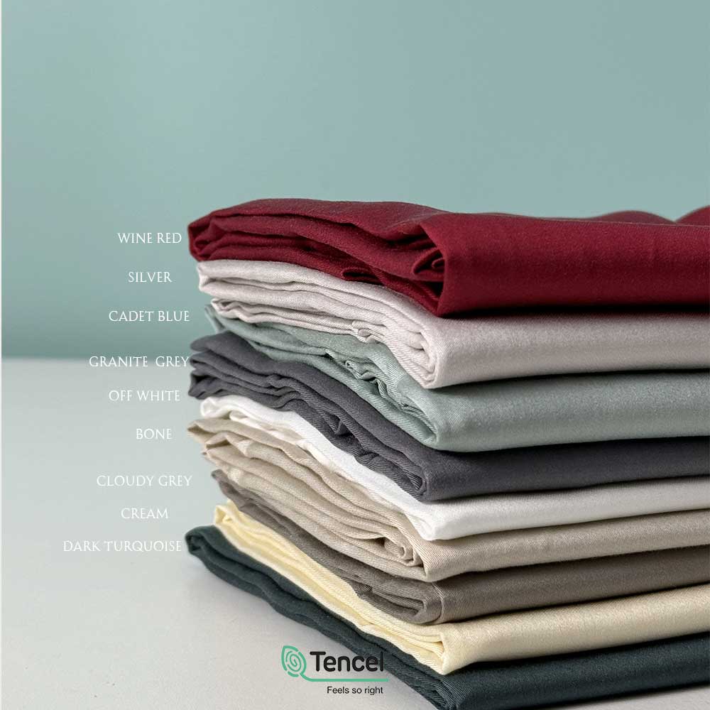 FINAL SALES ｜ HyperSoft™ Sheet Set – TENCEL™ Lyocell