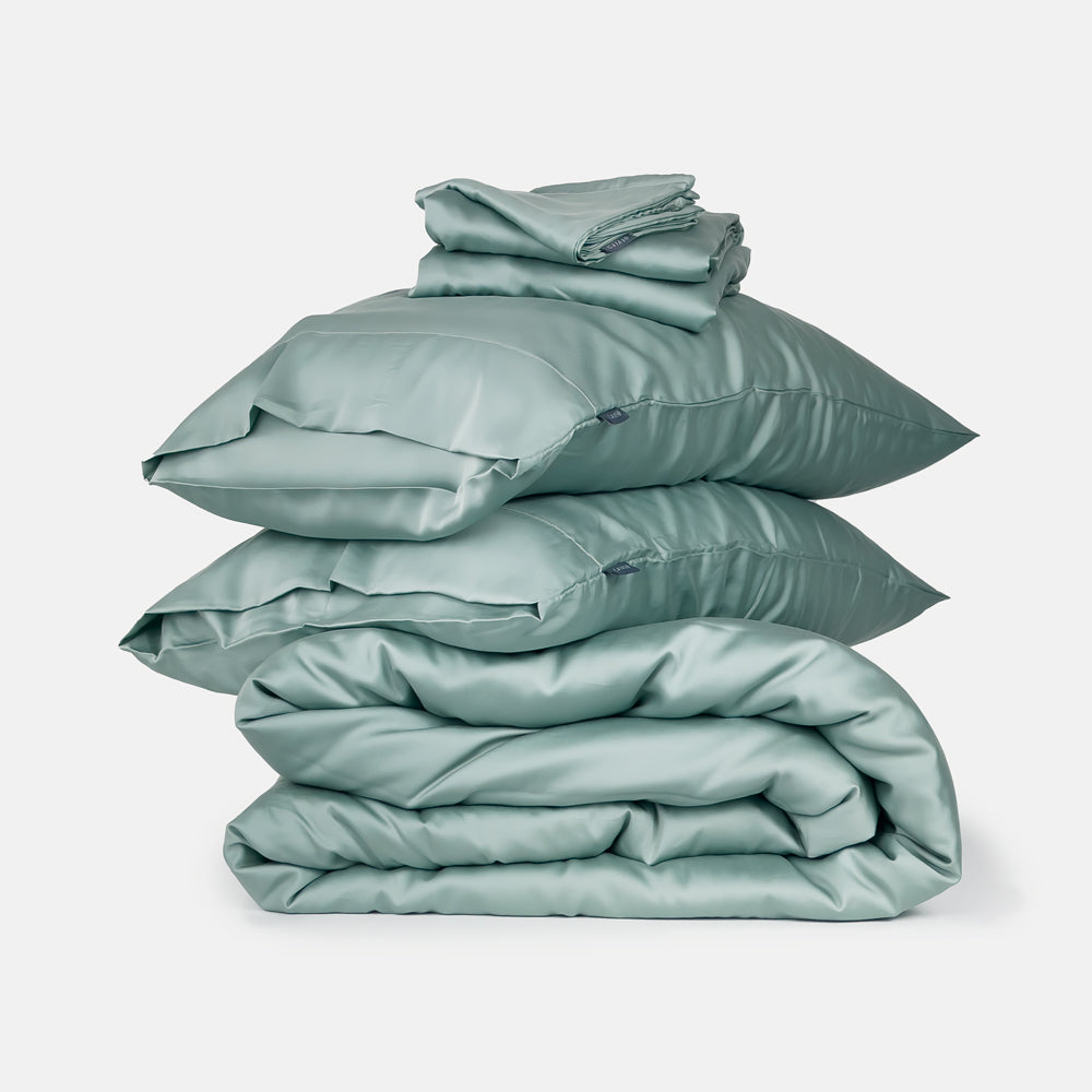 FINAL SALES ｜ HyperSoft™ Sheet Set – TENCEL™ Lyocell